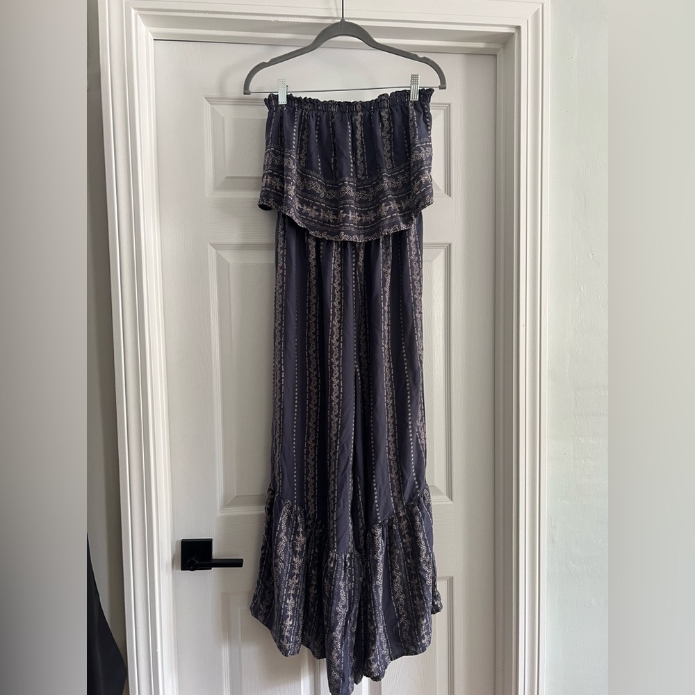 Japna Jumpsuit